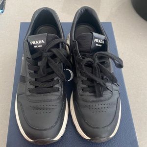 ***PRADA PRAX MEN’S SNEAKER***STILL IN STORES** US men’s size 7.5.